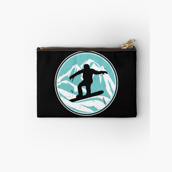 Item preview, Snowboarding Classic Snowboarder designed and sold by Tom2468.