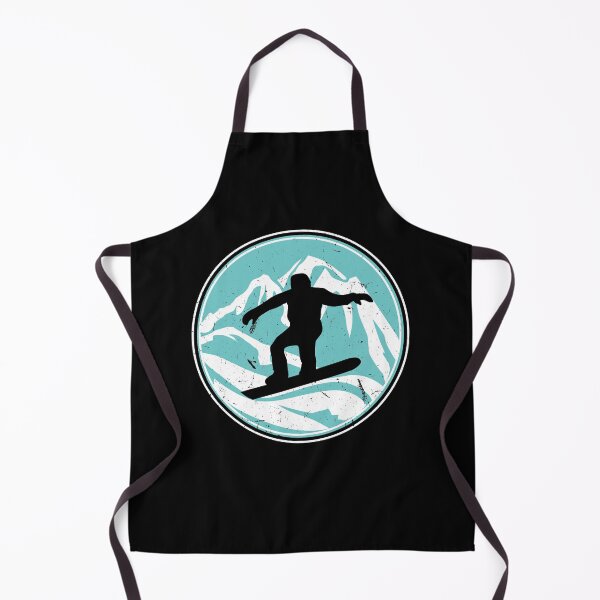Item preview, Snowboarding Classic Snowboarder designed and sold by Tom2468.