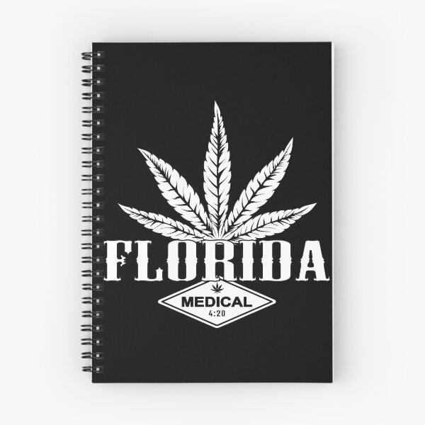 Item preview, Florida - Cannabis 420 USA Medical Right to Smoke Weed designed and sold by NoMatterLab.