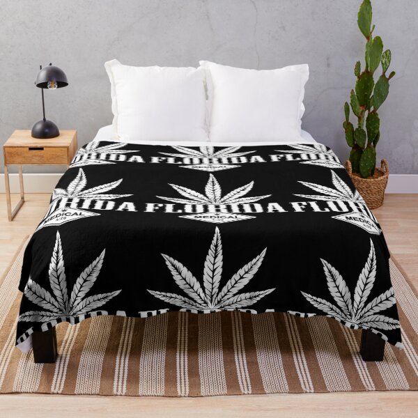 Item preview, Florida - Cannabis 420 USA Medical Right to Smoke Weed designed and sold by NoMatterLab.