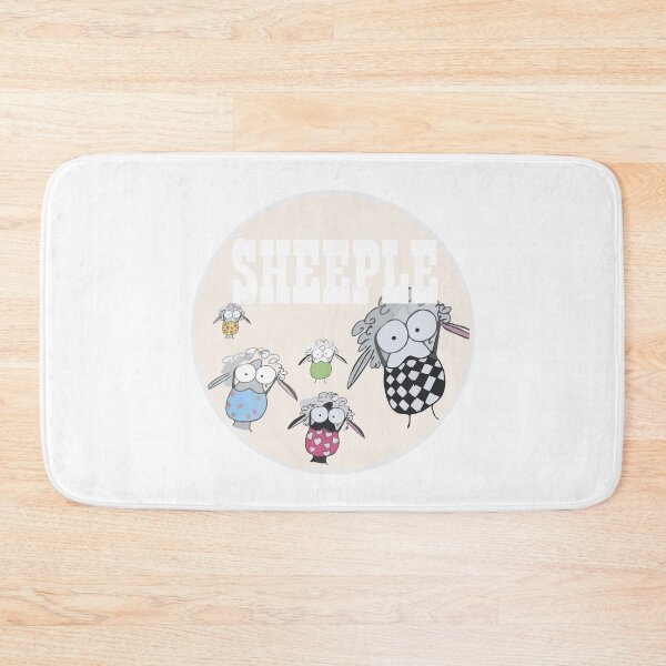 Item preview, Special Edition Masked Sheep 20 designed and sold by FaraHanda.