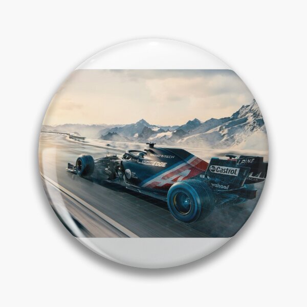 Item preview, Alpine 2021 designed and sold by maxonne.