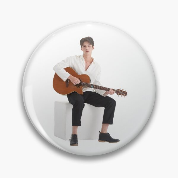 Item preview, 2gether - Sarawat playing the guitar designed and sold by fandom  crazy.
