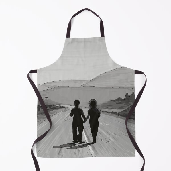 Item preview, Charly Chaplin -Modern Times - Illustration only designed and sold by burrotees.