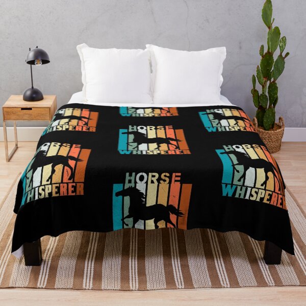 Item preview, Horse Whisperer designed and sold by Tom2468.