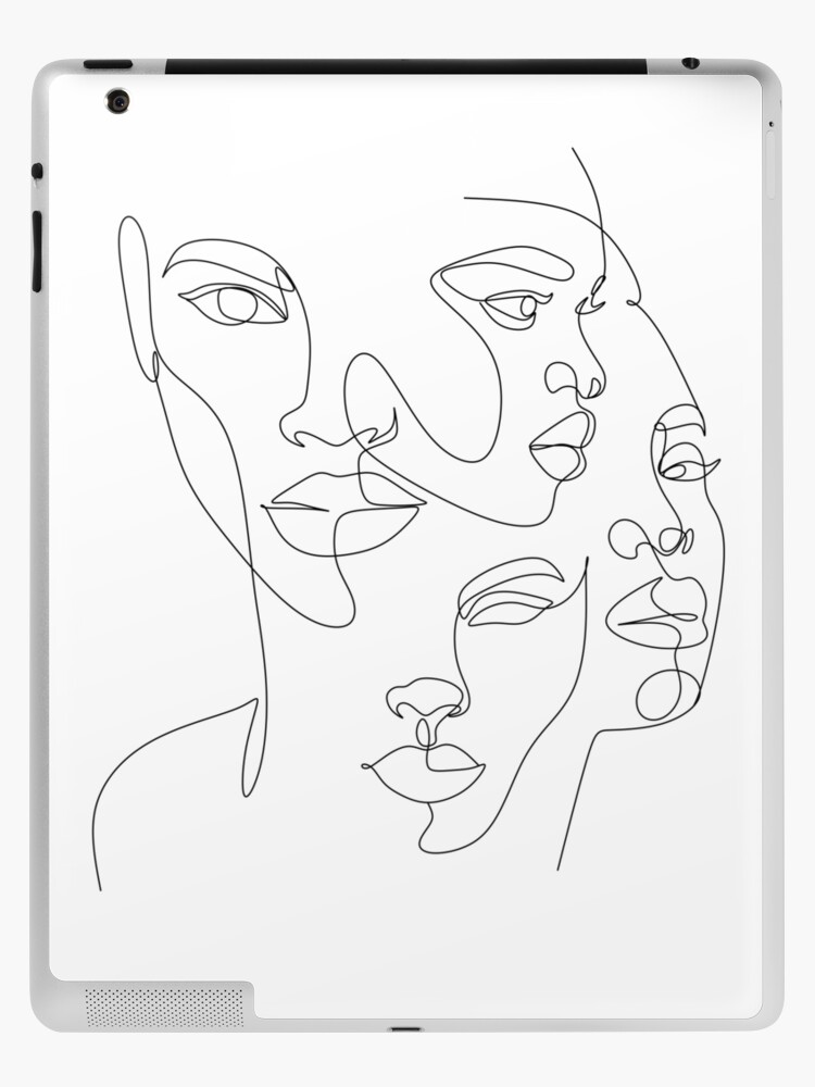 Women's back line drawing #minimal #linedrawing #blackandwhite #pen  #blackpen #ink #doodle #illustration #fas…