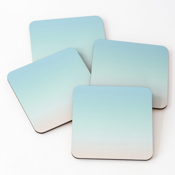 Item preview, Beach Style Linear Gradient designed and sold by Nina Baydur.