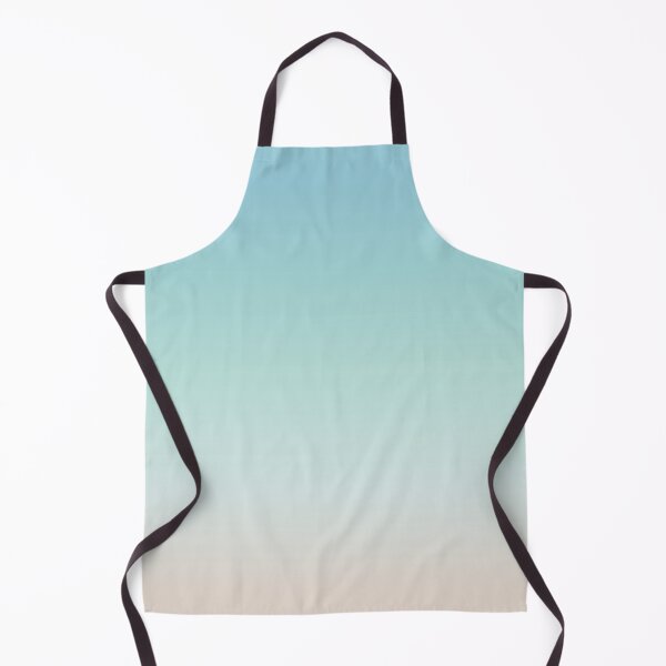 Item preview, Beach Style Linear Gradient designed and sold by Nina Baydur.