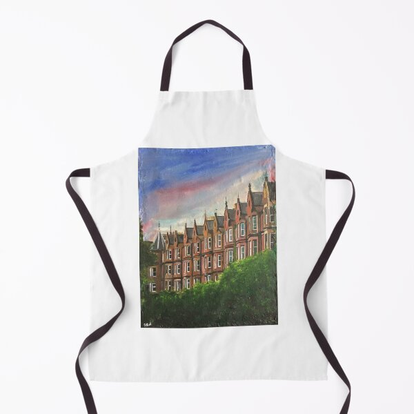 Item preview, Edinburgh, Dusky Bruntsfield designed and sold by golan22may.