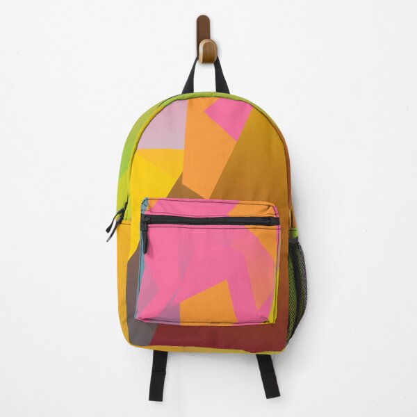 Item preview, Abstract Colorful Gradient Pop Art 2 designed and sold by ahmadnusyirwan.