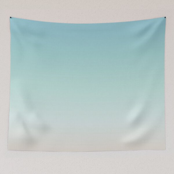 Item preview, Beach Style Linear Gradient designed and sold by Nina Baydur.