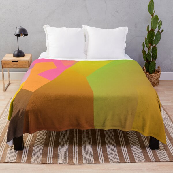 Item preview, Abstract Colorful Gradient Pop Art 2 designed and sold by ahmadnusyirwan.