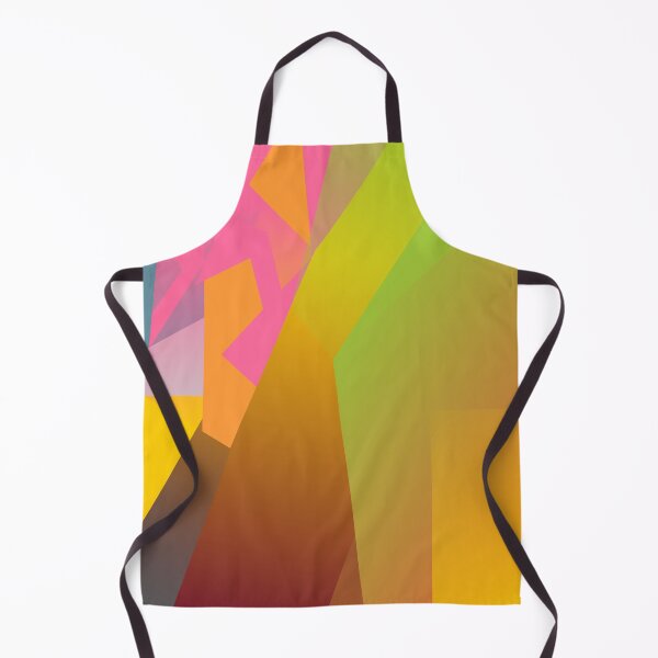 Item preview, Abstract Colorful Gradient Pop Art 2 designed and sold by ahmadnusyirwan.