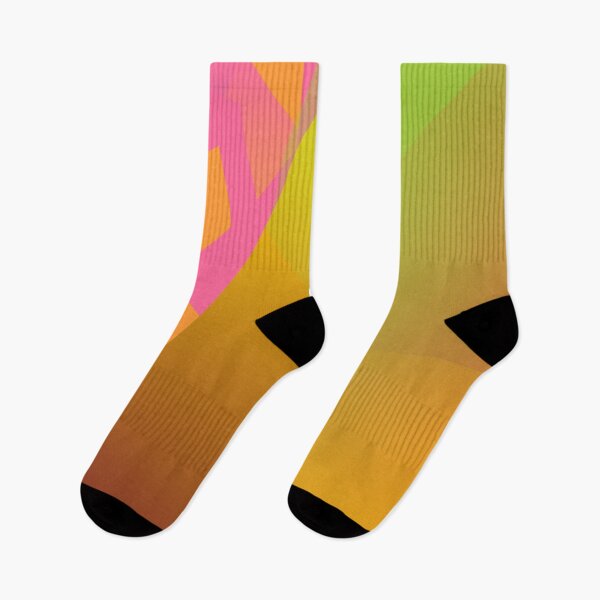 Item preview, Abstract Colorful Gradient Pop Art 2 designed and sold by ahmadnusyirwan.