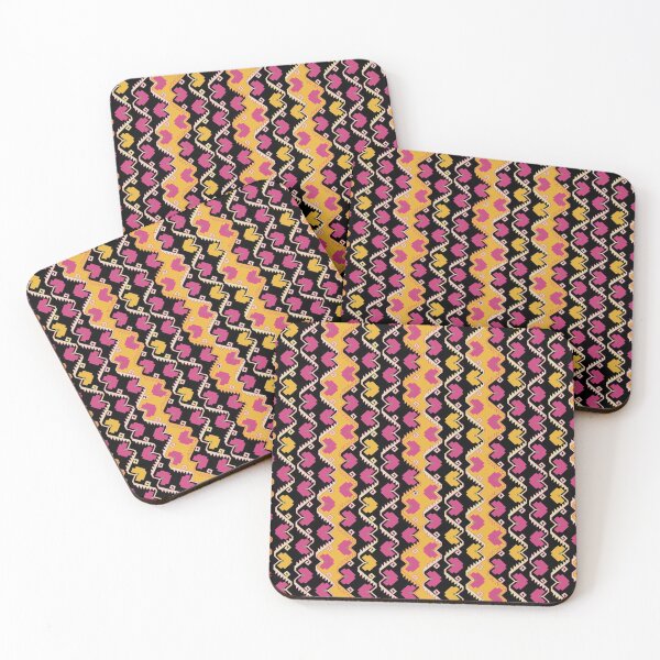 Item preview,  Tribal, Aztecs, Mexico seamless pattern design  designed and sold by RekhaArtGalaxy.