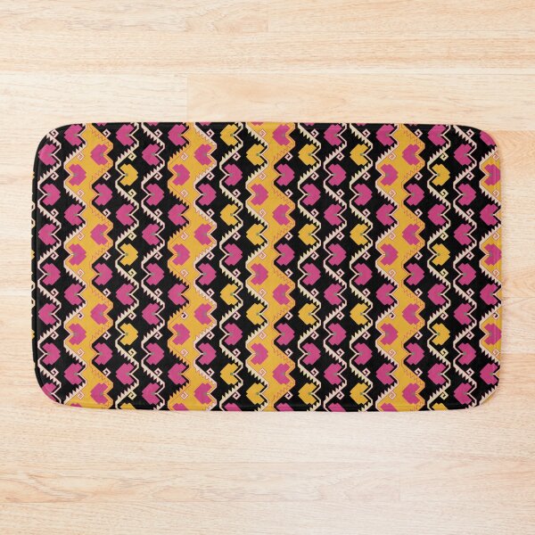 Item preview,  Tribal, Aztecs, Mexico seamless pattern design  designed and sold by RekhaArtGalaxy.