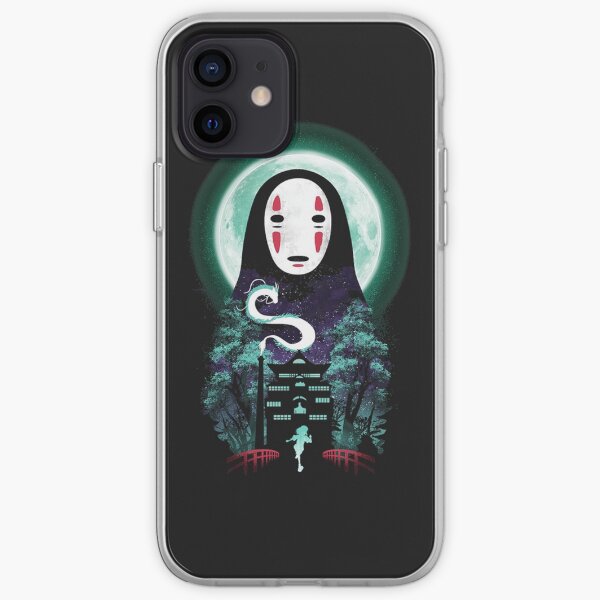 Lost Funda blanda para iPhone