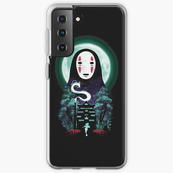 Lost Coque souple Samsung Galaxy