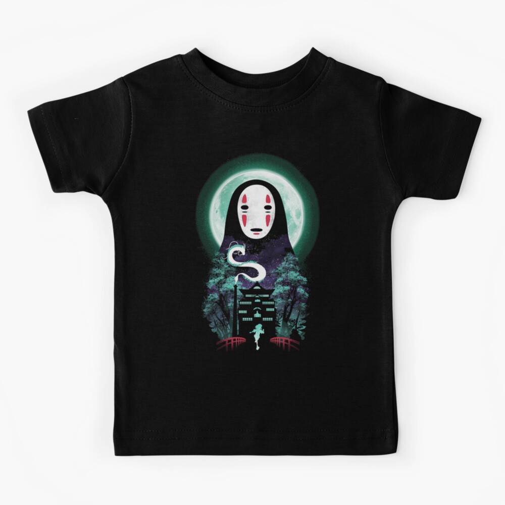 Lost Kids T-Shirt