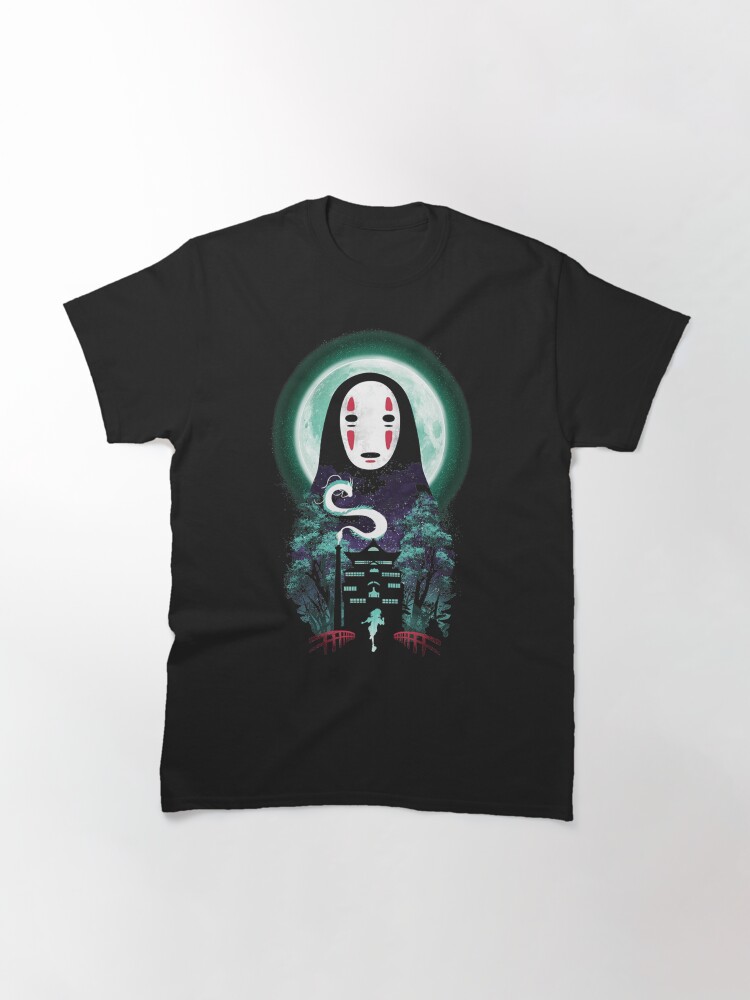 Alternate view of Lost Classic T-Shirt