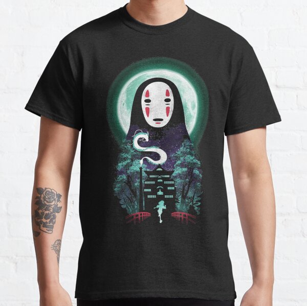 Lost T-shirt classique