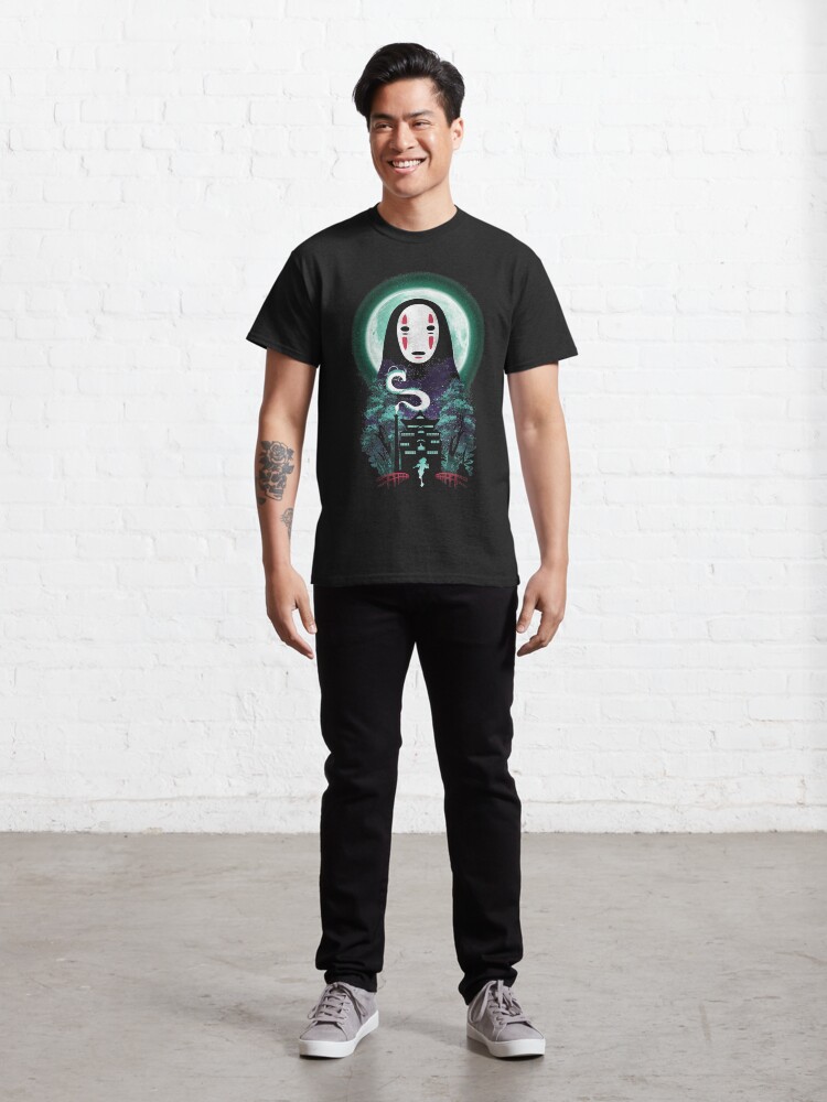 Alternate view of Lost Classic T-Shirt