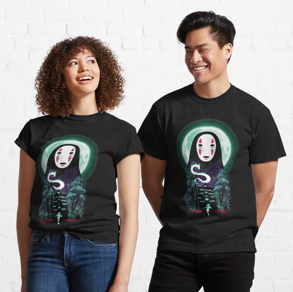 Lost Classic T-Shirt