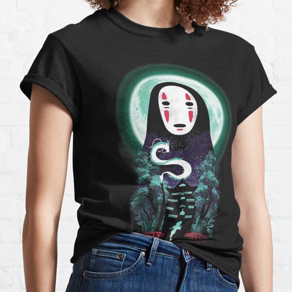 Lost Camiseta clásica