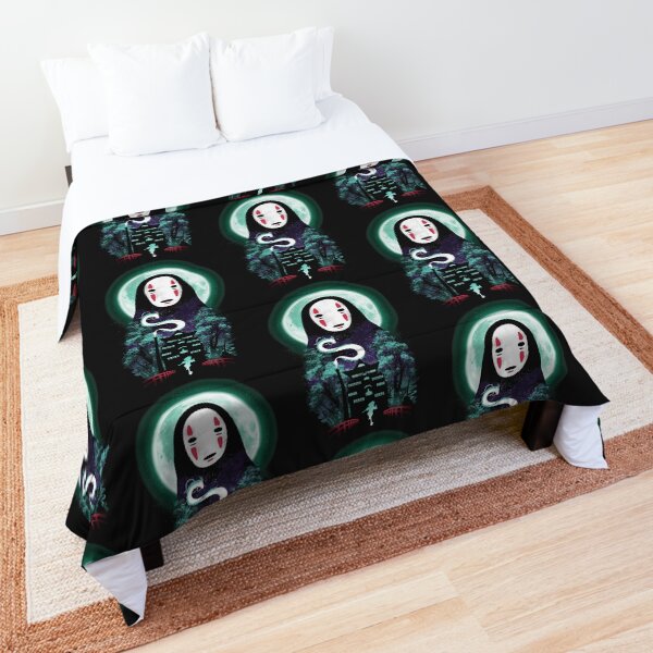 Lost Comforter