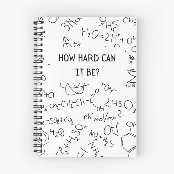 Item preview, How hard can it be? designed and sold by Boricson.