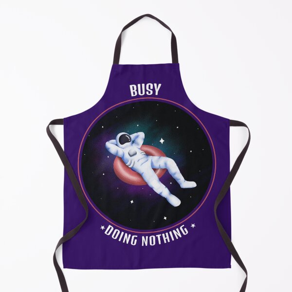 Item preview, Busy doing nothing T-Shirt T-Shirt designed and sold by colortrends.