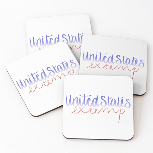 Item preview, United States Extemp designed and sold by Katelynn Wilson.