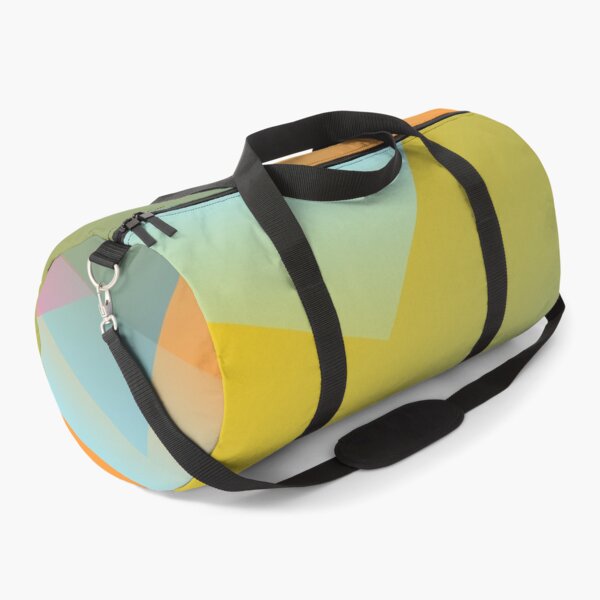 Item preview, Abstract Colorful Gradient Pop Art 3 designed and sold by ahmadnusyirwan.