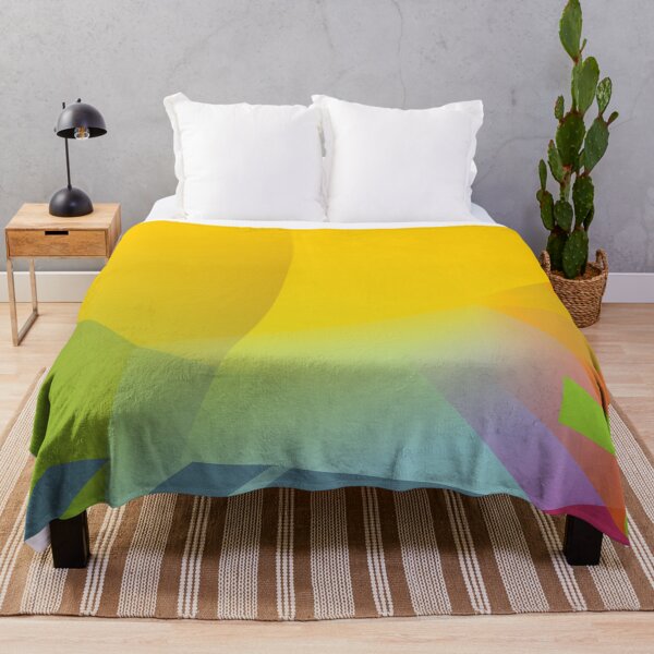 Item preview, Abstract Colorful Gradient Pop Art 4 designed and sold by ahmadnusyirwan.