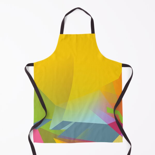 Item preview, Abstract Colorful Gradient Pop Art 4 designed and sold by ahmadnusyirwan.