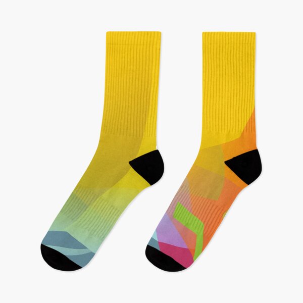 Item preview, Abstract Colorful Gradient Pop Art 4 designed and sold by ahmadnusyirwan.