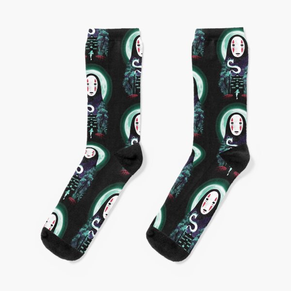 Lost Socks