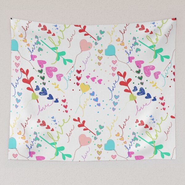 Item preview, Valentine design designed and sold by thnalsaleh.
