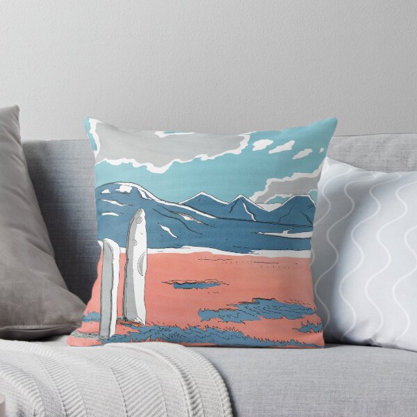 Item preview, Ancient sanctuary of Siberia designed and sold by Elena Popovskaya.