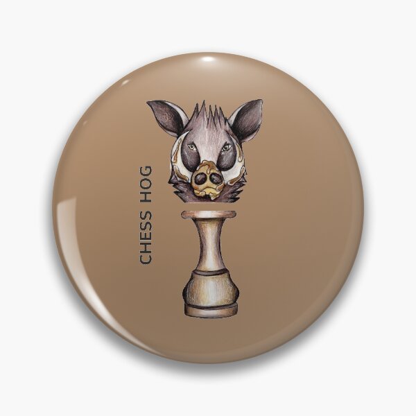 Artikelvorschau, CHESS HOG by FrankenDuo confetti yellow entworfen und verkauft von FrankenDuo.