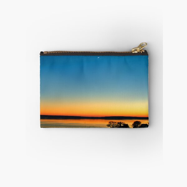 Item preview, Sunset on Lake Constance designed and sold by frankuffmann.