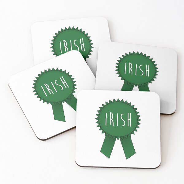 Item preview, Irish achievement designed and sold by RafaTakami.