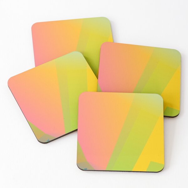 Item preview, Abstract Colorful Gradient Pop Art 5 designed and sold by ahmadnusyirwan.