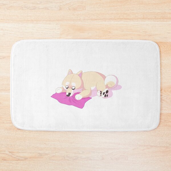 Item preview, Lovely Muco! designed and sold by HalfGoldTiger.