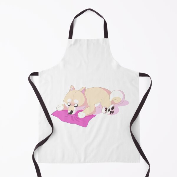 Item preview, Lovely Muco! designed and sold by HalfGoldTiger.