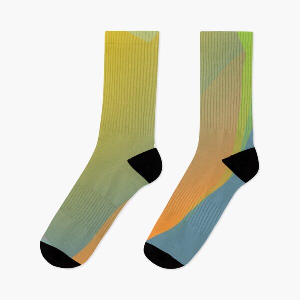 Item preview, Abstract Colorful Gradient Pop Art 3 designed and sold by ahmadnusyirwan.