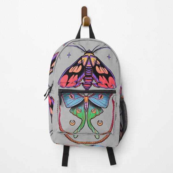 Item preview, Cosmic Moths designed and sold by Scott Connick.