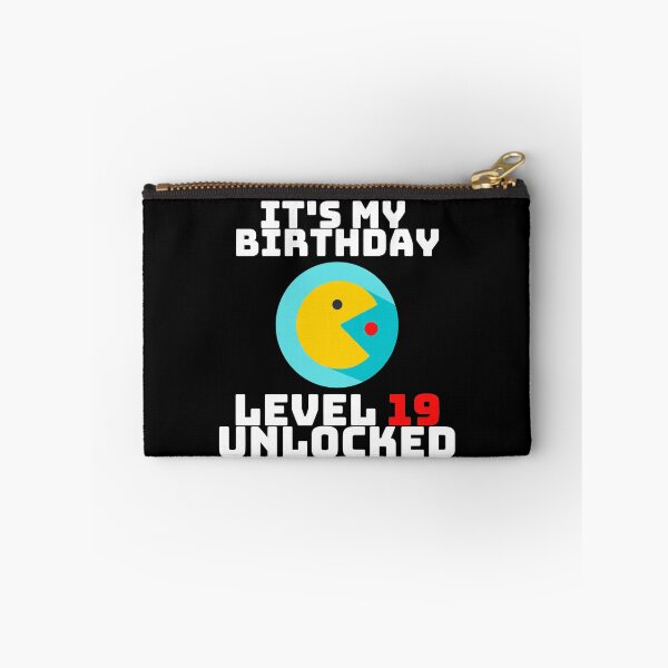 Item preview, Birthday Time Level 19 Unlocked designed and sold by SunfullyYours.