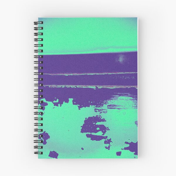 Item preview, Luminously Wrecked designed and sold by TM Art.