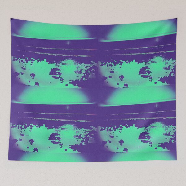 Item preview, Luminously Wrecked designed and sold by TM Art.